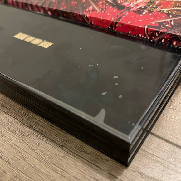 Pat McGrath Mothership V - bronze seduction - Picture 8 of 8